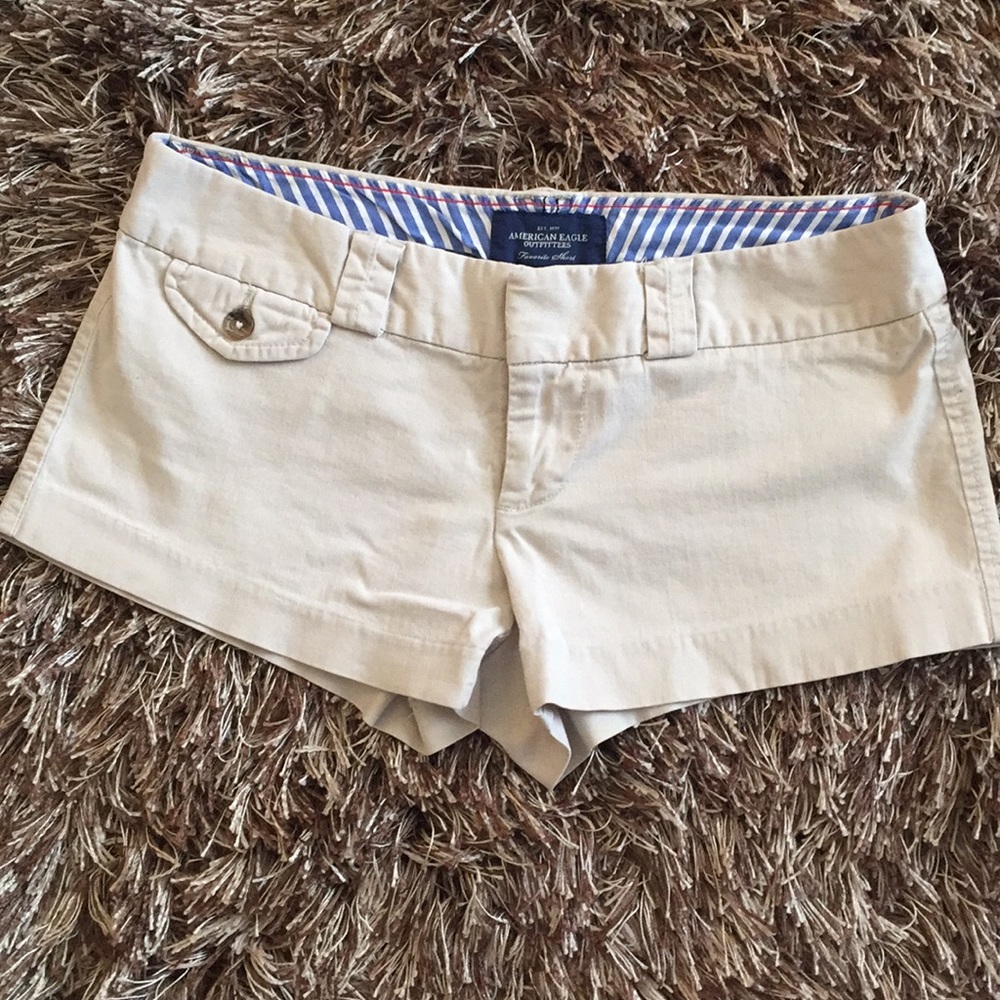 American Eagle Outfitters shorts